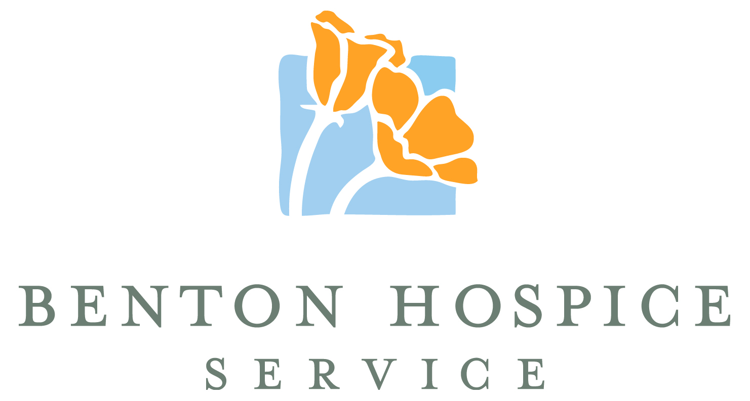 Benton Hospice Service logo