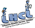 Lebanon Health Career Ladder: Creating future health care providers logo