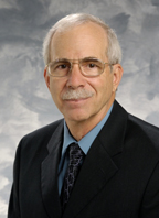 Portrait of Richard A. Sugerman, Ph.D. - Professor of Anatomy, Emeritus 