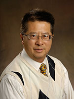 Portrait of Stanley K. Wong, Ph.D. - Professor of Pharmacology, Emeritus 