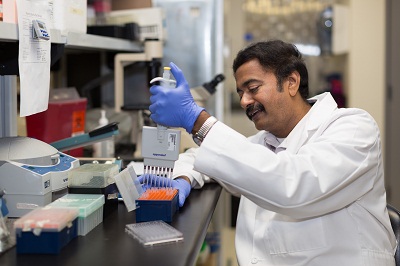 Events Venketaraman Lab Pic
