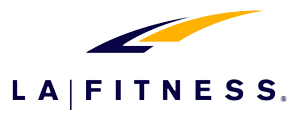 LA Fitness Logo