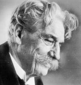 Dr. Albert Schweitzer