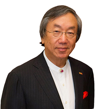 Dr. Mr. Leo Chu