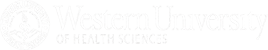 Westernu Logo