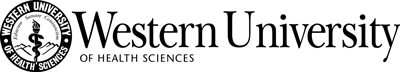 Logo for Western University of Health Sciences